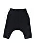 Old Navy Solid Black Active Pants Size 0-3 mo - photo 1
