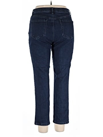 Gloria Vanderbilt Jeans (view 2)