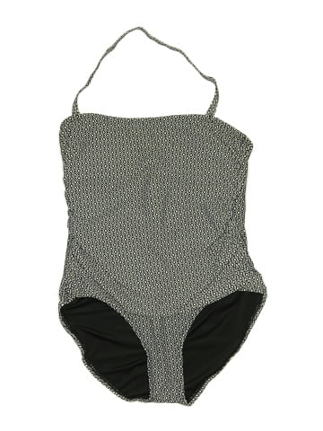 DKNY One Piece Swimsuit (view 1)