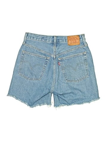Levi's Denim Shorts (view 2)
