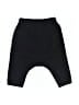 Old Navy Solid Black Active Pants Size 0-3 mo - photo 2