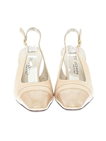 St. John Heels (view 2)