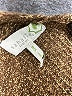 Sahalie 100% Acrylic Brown Poncho Size S - photo 7
