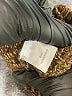 Sahalie 100% Acrylic Brown Poncho Size S - photo 8