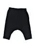 Old Navy Solid Black Casual Pants Size 0-3 mo - photo 1