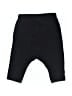 Old Navy Solid Black Casual Pants Size 0-3 mo - photo 2