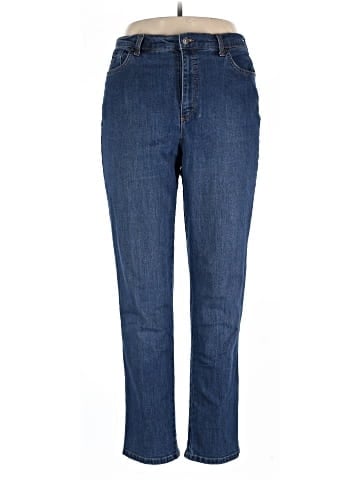 Gloria Vanderbilt Jeans (view 1)
