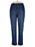 Gloria Vanderbilt Blue Jeans Size 14 - photo 1