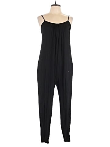 Jolie Jumpsuit (view 1)