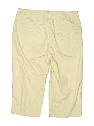 Sandro Sportswear Khaki Shorts (view 2)