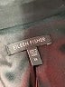 Eileen Fisher Black Blazer Size XL - photo 6