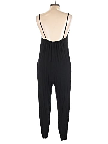 Jolie Jumpsuit (view 2)