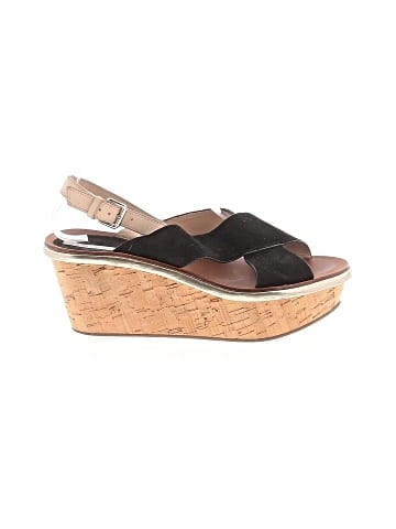 Diane von Furstenberg Wedges (view 1)