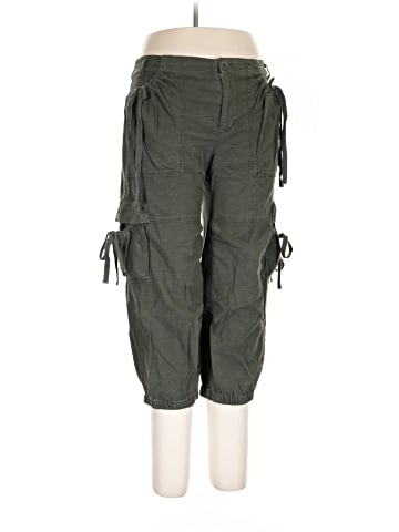 By Anthropologie Cargo Pants (view 1)