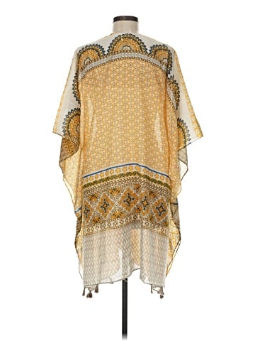 Soft Surroundings Kimono (view 2)