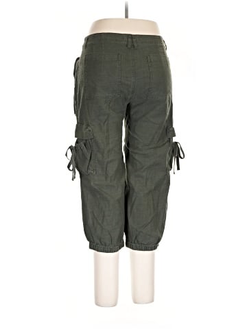 By Anthropologie Cargo Pants (view 2)