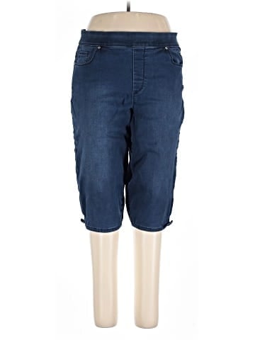 Gloria Vanderbilt Jeans (view 1)