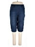 Gloria Vanderbilt Blue Jeans Size 14 - photo 1