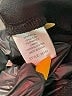 Travelsmith Solid Black Jacket Size M - photo 7