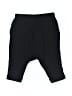 Old Navy Solid Black Active Pants Size 0-3 mo - photo 1