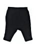 Old Navy Solid Black Active Pants Size 0-3 mo - photo 2