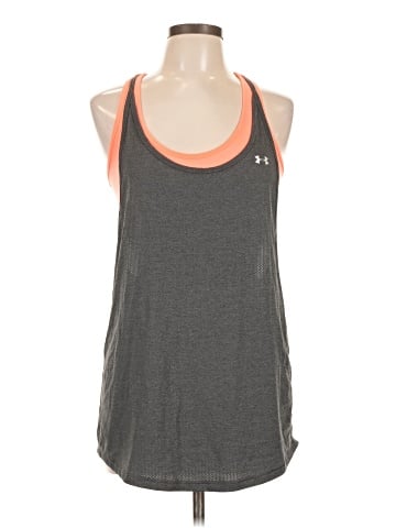 Under Armour Active Tank (view 1)