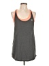 Under Armour Gray Active Tank Size L - photo 1