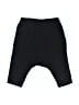 Old Navy Solid Black Active Pants Size 0-3 mo - photo 1