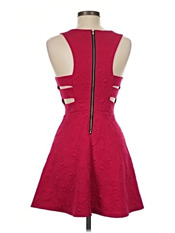 Charlotte Russe Cocktail Dress (view 2)