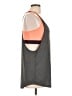 Under Armour Gray Active Tank Size L - photo 4