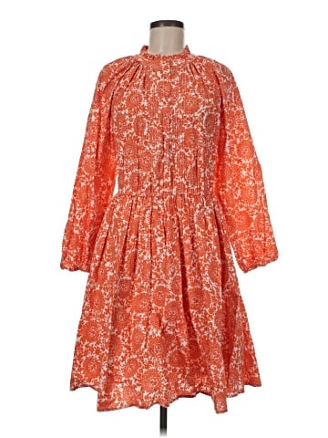 J.Crew Casual Dress (view 1)