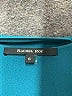 Rachel Roy 100% Polyester Teal Cocktail Dress Size 6 - photo 7