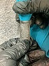 Rachel Roy 100% Polyester Teal Cocktail Dress Size 6 - photo 8