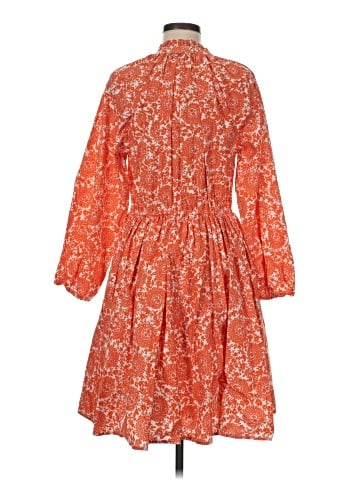 J.Crew Casual Dress (view 2)