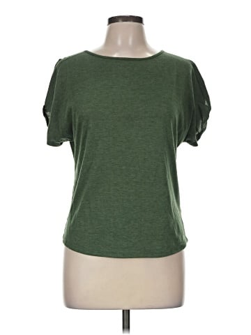Colette Short Sleeve T-Shirt (view 1)