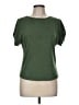 Colette Green Short Sleeve T-Shirt Size M (estimated) - photo 1