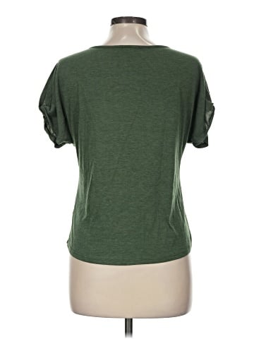 Colette Short Sleeve T-Shirt (view 2)
