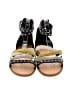 frye & co. Black Sandals Size 10 - photo 2