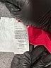 Callaway Pink Shorts Size 1X - photo 4