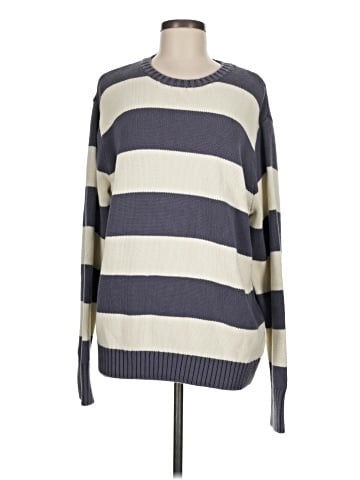 J. Galt Pullover Sweater (view 1)