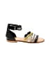 frye & co. Black Sandals Size 10 - photo 1