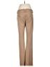 Express Tan Dress Pants Size 8L - photo 2