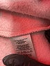 Ann Taylor LOFT Hearts Pink Sweatshirt Size M - photo 5