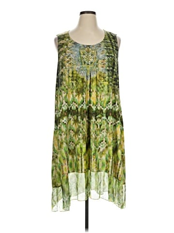 One World Cocktail Dress (view 1)