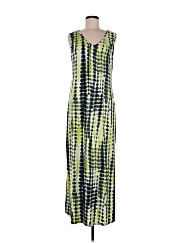 Nina Leonard Casual Dress (view 1)