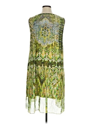 One World Cocktail Dress (view 2)