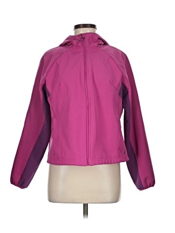Asics Windbreaker (view 1)