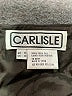 Carlisle 100% Acetate Solid Black Formal Skirt Size 6 - photo 4