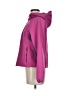 Asics Color Block Purple Windbreaker Size M - photo 5
