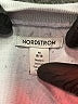 Nordstrom Silver Pullover Sweater Size 8 - 10 - photo 3